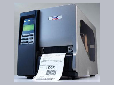 TSC TTP-246M PLUS 条码打印机