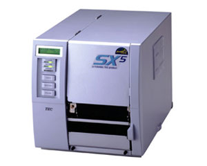 东芝TEC B-SX5