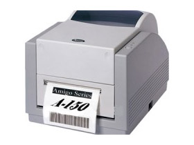 Argox A100 条码打印机