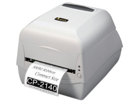 立象CP-2140 条码打印机