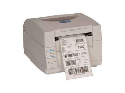 CLP-521系列热敏打印机