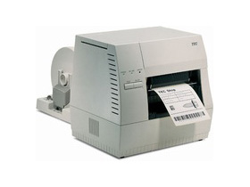 TEC B-452TS22经济型条码打印机